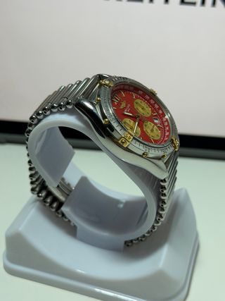 RELOJ BREITLING 