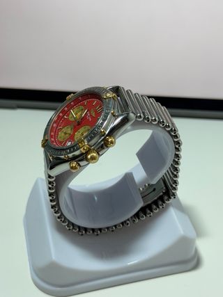 RELOJ BREITLING 