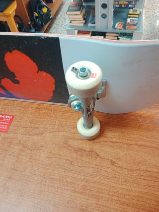 SKATE DECATHLON COMPLETE 500 FURY
