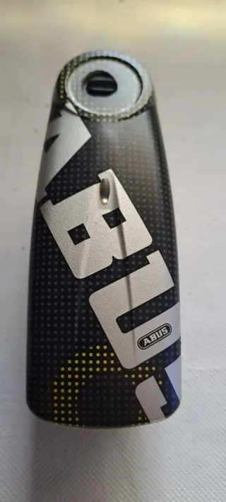 CANDADO MOTO ABUS