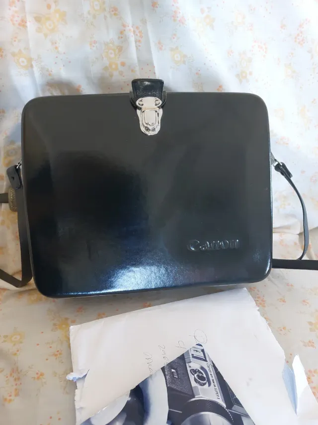 Cámara Canon Súper 8 Auto Zoom 518