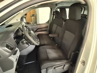 CITROEN JUMPY Combi 6 ABATIB.BLUEHDI TALLA M 122cv