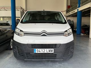CITROEN JUMPY Combi 6 ABATIB.BLUEHDI TALLA M 122cv