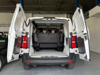CITROEN JUMPY Combi 6 ABATIB.BLUEHDI TALLA M 122cv