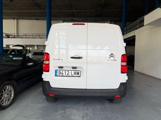 CITROEN JUMPY Combi 6 ABATIB.BLUEHDI TALLA M 122cv