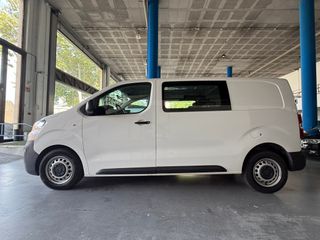 CITROEN JUMPY Combi 6 ABATIB.BLUEHDI TALLA M 122cv