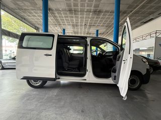CITROEN JUMPY Combi 6 ABATIB.BLUEHDI TALLA M 122cv