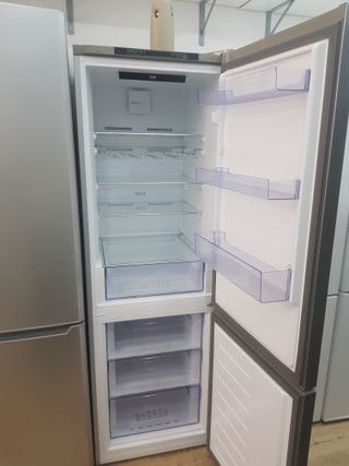 Nevera Beko con garantía transporte 