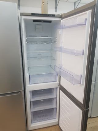 Nevera Beko con garantía transporte 