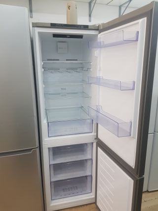 Nevera Beko con garantía transporte 