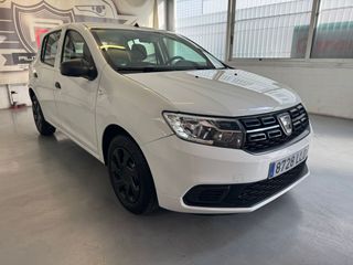 Dacia Sandero Essential 74kW 100CV ECOG 