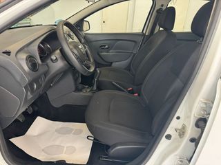 Dacia Sandero Essential 74kW 100CV ECOG 
