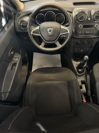 Dacia Sandero Essential 74kW 100CV ECOG 