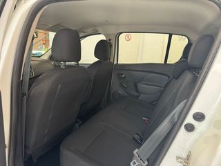 Dacia Sandero Essential 74kW 100CV ECOG 