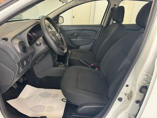 Dacia Sandero Essential 74kW 100CV ECOG 