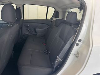 Dacia Sandero Essential 74kW 100CV ECOG 