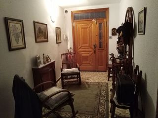 Casa adosada en venta en Quintanar de la Orden