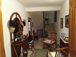 Casa adosada en venta en Quintanar de la Orden
