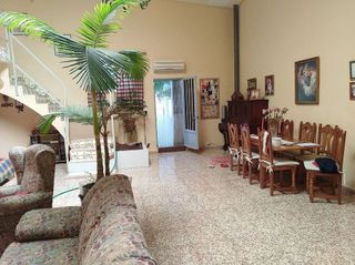 Casa adosada en venta en Quintanar de la Orden