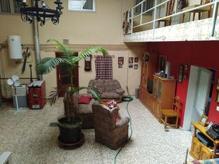 Casa adosada en venta en Quintanar de la Orden