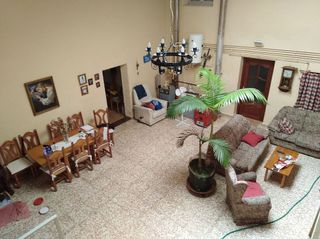 Casa adosada en venta en Quintanar de la Orden