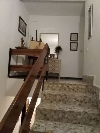Casa adosada en venta en Quintanar de la Orden