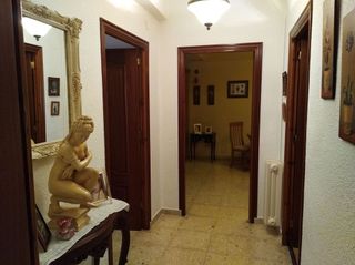 Casa adosada en venta en Quintanar de la Orden