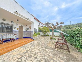 Chalet en venta en Mas Alba en Sant Pere de Ribes