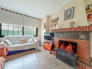Chalet en venta en Mas Alba en Sant Pere de Ribes