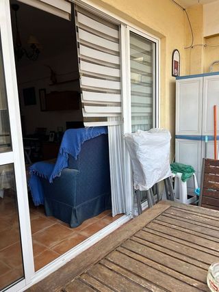 Piso en venta en Conde de Ureña - Monte Gibralfaro en Málaga