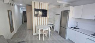 Estudio en venta en Centro en Torremolinos