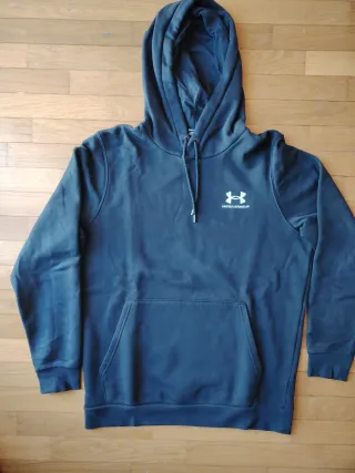Felpa Under Armour 