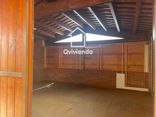 Chalet en venta en Llinars del Valles