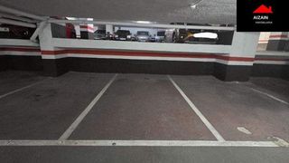 Garaje en venta en Barrio de Abando en Bilbao