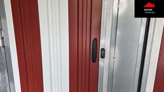 Garaje en venta en Barrio de Abando en Bilbao
