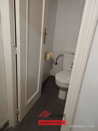 Nave industrial en alquiler en El Campillo - Polígono Cantabria en Logroño