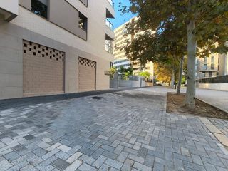 Piso en alquiler en La Punta en Valencia
