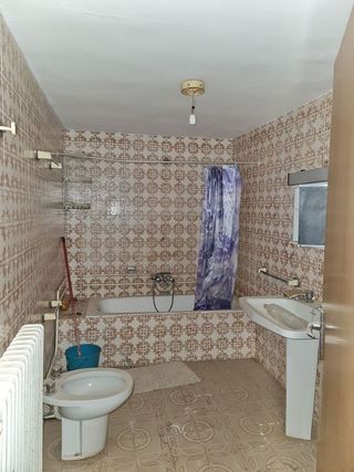 Casa adosada en venta en Quintanar de la Orden
