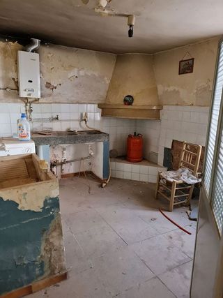 Casa adosada en venta en Quintanar de la Orden