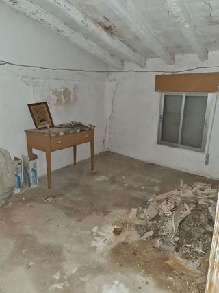 Casa adosada en venta en Quintanar de la Orden