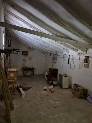 Casa adosada en venta en Quintanar de la Orden