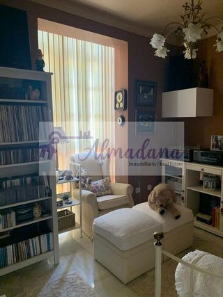 Chalet en venta en Centro en Puerto de Santa María (El)