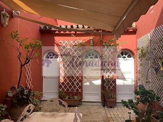 Chalet en venta en Centro en Puerto de Santa María (El)