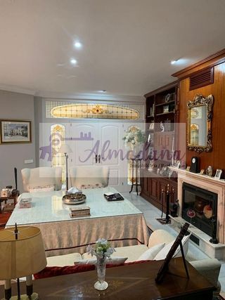 Chalet en venta en Centro en Puerto de Santa María (El)