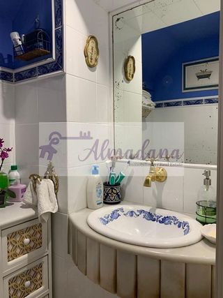 Chalet en venta en Centro en Puerto de Santa María (El)