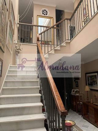 Chalet en venta en Centro en Puerto de Santa María (El)