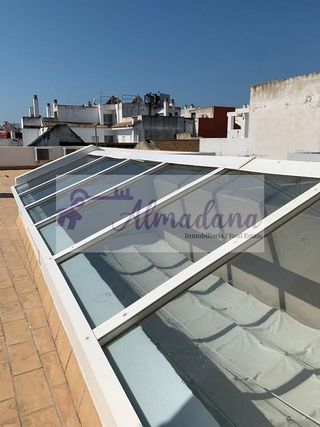 Chalet en venta en Centro en Puerto de Santa María (El)
