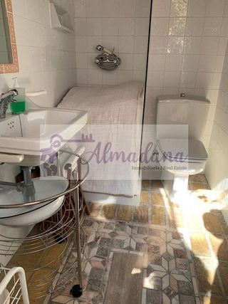 Chalet en venta en Centro en Puerto de Santa María (El)