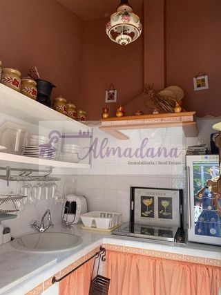 Chalet en venta en Centro en Puerto de Santa María (El)