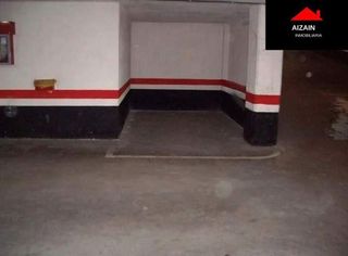 Garaje en venta en San Ignacio-Elorrieta en Bilbao